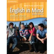 English In Mind Starter Level Audio Cds (3) 2nd Edition