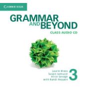 Grammar And Beyond 3 Cd