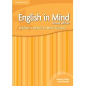 English In Mind Starter Level Teacher's Resource Book 2nd Edition