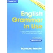 English Grammar In Use Without Answers