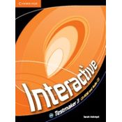 Interactive Level 3 Testmaker Cd-rom And Audio Cd