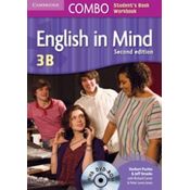 English In Mind Level 3b Combo With Dvd-rom 2nd Edition