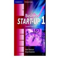 Business Start-up 1.st