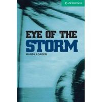 Eye Of The Storm