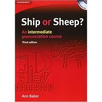 (n).ship Or Sheep? (st+cd)/pack