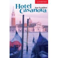 Hotel Casanova