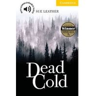 Dead Cold (+cd)