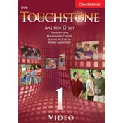 Touchstone Level 1 Dvd