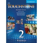 Touchstone Level 2 Dvd