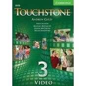 Touchstone Level 3 Dvd