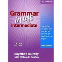 (09).grammar In Use Intermediate.(st+key) (third Edition)