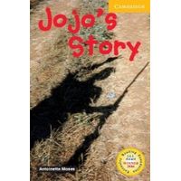 Jojo´s Story