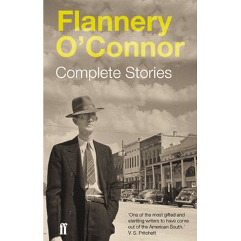 (connor)/flannery O'connor.slection Of Short Stories