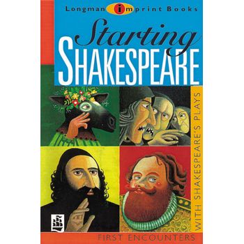 Nlla: Starting Shakespeare