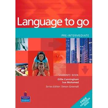 Language To Go.st (pre-intermediate)