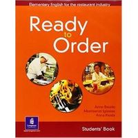 Ready To Order.students