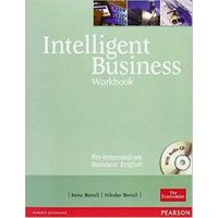 Intelligent Business .workbook.pre-intermediate