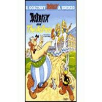 ++.asterix And The Traviata.(asterix Ingles)