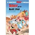 26.asterix And The Black Gold (ingles)