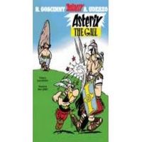 1.asterix The Gaul (ingles).rustica