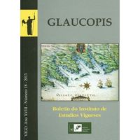 Glaucopis 2013