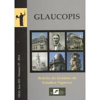 Boletín Estudios Vigueses Glaucopis Nº19