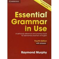 (15).(+key).essential Grammar In Use *international* 4th.ed