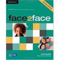 ^^(13).(wb).face2face Intermediate.workbook+key (2ºed.)