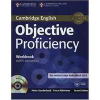 (13).objective Proficiency.(workbook+key).(2ª.ed)