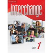 Interchange Level 1 Dvd 4th Edition