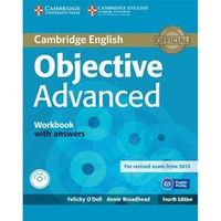 (14).(wb+key).objective Advanced (+cd) 4a.ed