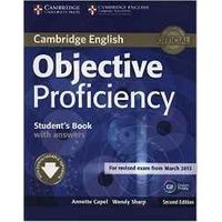 (12).objective Proficiency St+key+downloadble Software