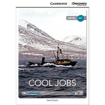 Cdir Intro Cool Jobs Bk/online