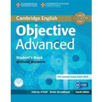 (14).(st-key).objective Advanced Certificate (+cdrom)/4a.ed