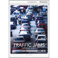 Cdir Intro Traffic Jams: Road Ahead Bk/online
