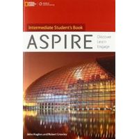 Aspire Intermediate 1.(alumno+dvd).(student´s)