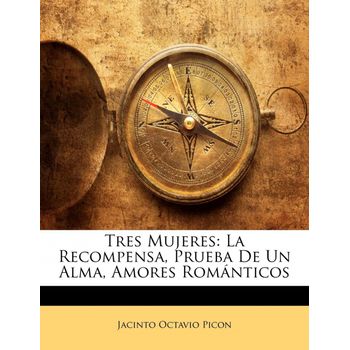 Tres Mujeres