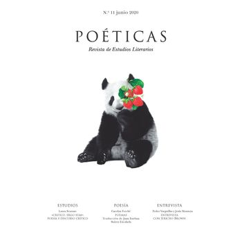 Revista Poeticas 11