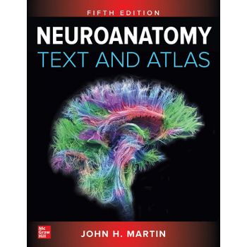 Neuroanatomy Text And Atlas