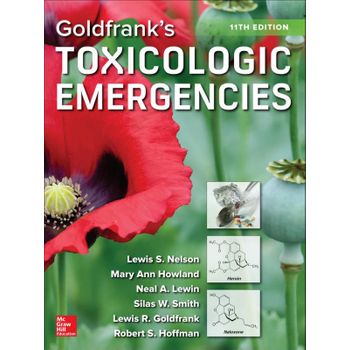 Goldfrank's Toxicology Emergencies 11e