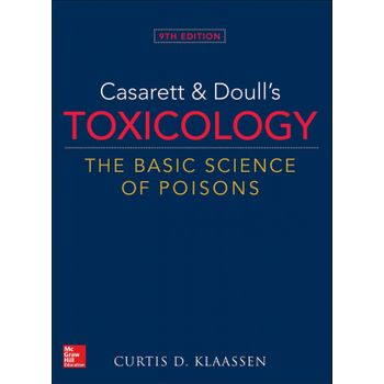 Casarett & Doulls Toxicology