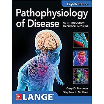 Pathophysiology Of Disease: An Intro To Clinical Medicine