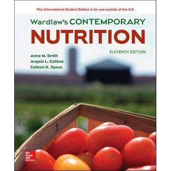 Wardlaw's Contemporary Nutrition 11e
