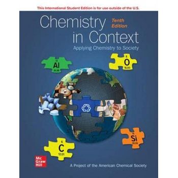 Chemistry In Context
