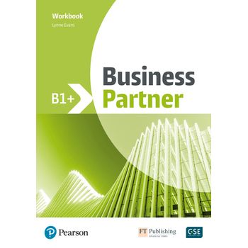 Business Partner B1+ Workbook