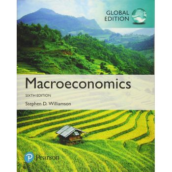 Macroeconomics - Global Edition