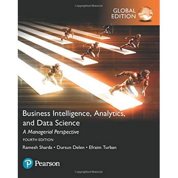 Business Intelligence: A Managerial Approach Global Edition