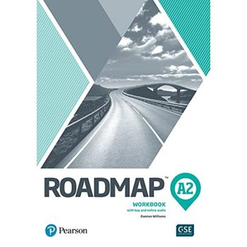 Roadmap A2 Workbook With Digital Resources