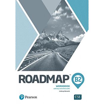 Roadmap B2 Workbook With Digital Resources