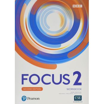 Focus 2e 2 Workbook